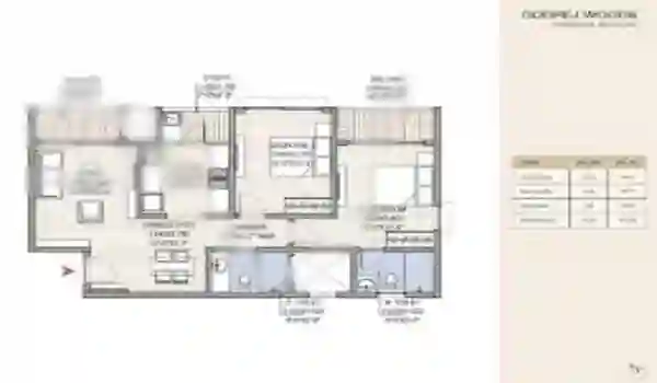 century-kindle-2-bhk-floor-plan